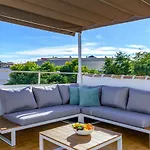 Panoramic Terrace W Pool By Costarentals - Ref 148 Фуэнхирола