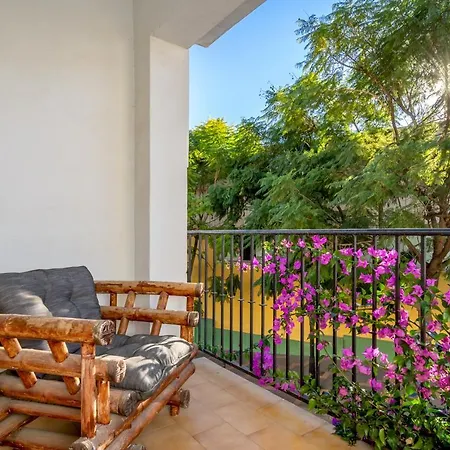 Panoramic Terrace W Pool By Costarentals - Ref 148 빌라