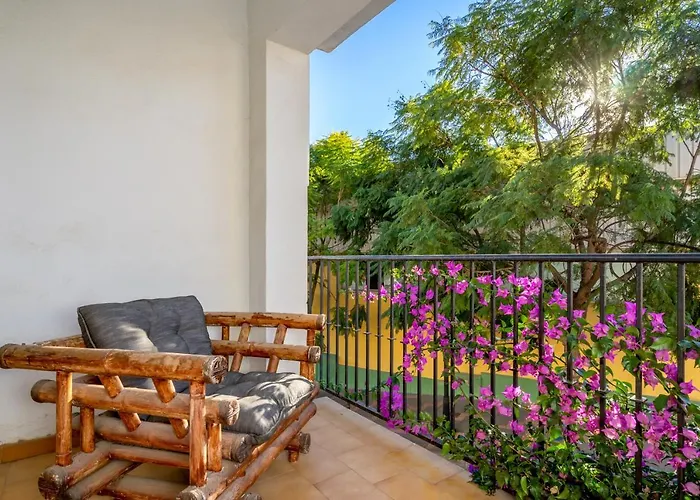 Panoramic Terrace W Pool By Costarentals - Ref 148 빌라
